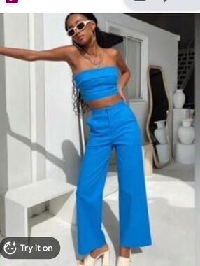 NWT Princess Polly Pants